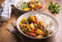 (1.7 oz) Savory Spice Thai Green Curry - Authentic Thai-Style Green Curry Powder for Paste, Stir-Fries, Chicken
