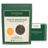 VAHDAM White Mountain Oolong Tea Loose Leaf (1.76oz/25 Cups) | High Elevation Grown | Vacuum Sealed | Brew Hot, Iced,