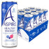 ASPIRE Mixed Berry, Healthy Energy Drink with Low Caffeine, No Sugar, Carbs,