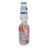 6.76 (Pack 18) Kimura Ramune Japanese Marble Soft Drink, Lychee, Ounce