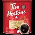 KD Chocolates Tiim Hortons Original Blend Ground Coffee, Medium Roast, 3 lb