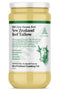 TURNER New Zealand 100% Live-Grass-Fed New Zealand Beef Tallow, Ultra-Premium Cooking Fat