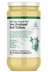 TURNER New Zealand 100% Live-Grass-Fed New Zealand Beef Tallow, Ultra-Premium Cooking Fat