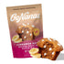 GoNanas Cinnamon Roll Banana Bread Mix, Vegan, Gluten Free Healthy Snacks. Oat