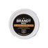 100% 64 oz (4 lb) Brandt Beef Tallow Pure Beef Tallow for Cooking | Tub Beef Tallow for Deep Frying | High Smoke Point