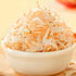 Premium Instant Dried Shrimp, 2.1oz - Nutritious & Delicious Small Shrimp Powder,