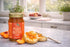 2 19 Green Jay Gourmet Peach Butter - All-Natural, Gluten-Free Fruit Spread - Peach Spread with Peaches & Spices