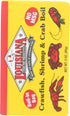 3 oz 12 Pack Louisiana Boil Crab Seed Bag