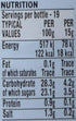 HP Sauce 285G HP Original Brown Sauce