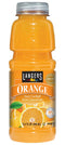 Langers Orange Cocktail, 15.2 Fl Oz (Pack of 12)