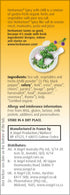 A.Vogel Herbamare Spicy, 125g