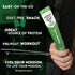 100% 1oz (Pack 24) Mission Meats Beef Sticks Grass Fed Beef, Zero Sugar, Healthy Snacks, Individually Wrapped, Gluten