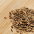 (4 GranAroma Ground Dill Seed, Aromatic Herb, Seasoning for Pickles, Salads, and Seafood Dishes Ounce)