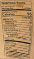 Driftless Provisions Salami by (Venison Picante)