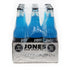 12-Pack 100% 12 Oz Jones Soda Co. Berry Lemonade Flavor | | The Original Craft Soda | Made with Pure, Cane Sugar | Pop