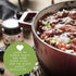 The Original Black 100g 100% Garlic Paste - Sweet & Savoury, Aged to Perfection, Natural Ingredients, Vegan Friendly