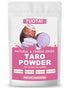 Freeze Taro Powder, 4 Ounces, Taro Powder for Smoothies, Drinks, and Baking