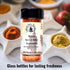 Texas Secret BBQ Seasoning - Perfect Blend for Meats