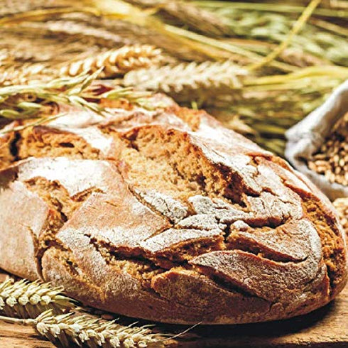 Generic 2.2 (1kg), Japan Napoleon French Bread Flour, Japanese Flour for Baking, Unbleached Wheat Flour, Pounds Tehmag