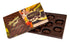 Hawaiian Host (1 Alohamacs Dark Chocolate Covered Macadamia Nuts Box)
