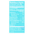 10 1.2 oz) Biena Chickpea, Sea Salt - (Case