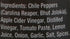 Reaper Sling Blade Hot Sauce, 5oz