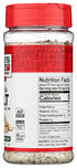 Jane S 9.5 oz (Pack 6) Jane's Krazy Mixed-Up Original Salt Blend