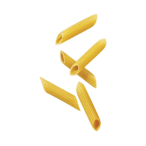 16oz (454g) 2 Pack Organic Felicetti Penne Rigate Pasta Italian Non-GMO