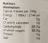 12oz (Pack 1) Mrs Bridges Ginger Preserve with Malt Whisky, Made in Scotland, Jar