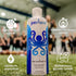 PerformH2O 33 (<33), 16.9 OZ/500ML (Pack 12) The Evolved Co.s Performance Water with Below Frequency Technology