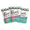 Cocomels Sea Salt Coconut Milk Caramels, 3.5 oz, 3 Pack, Dairy Free,