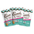 Cocomels Sea Salt Coconut Milk Caramels, 3.5 oz, 3 Pack, Dairy Free,