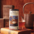 The Republic of Tea Organic Assam Breakfast Black Tea, Tin of 50 Bags