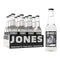 Jones Soda Co. Cream Flavor | 12-Pack | The Original Craft Soda