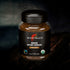 3 Pack, [3x1.76oz/50g Mount Hagen Instant Espresso Coffee Eco-friendly Organic Espresso Coffee Made From Medium Roast