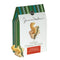 J&M Foods Asiago Cheese Straws, Traditional Southern Snack with Aged Asiago, Rosemary
