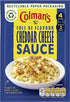 Colmans Cheese Sauce Sachet, 40g