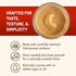 DAT FOODS 99% (7.4 oz) (7.4 oz, Cashew Butter Crunchy, Natural Nut Spread, Cashews with Salt Crunchy)