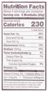 Simek's 12 , Original Beef Meatballs, Ounce