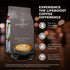 12 Lifeboost Medium Roast Swiss Water Decaf Coffee Ground - Non-GMO Low Acid Single Origin USDA Decaf Organic Coffee