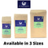 2 lbs, 100% River Moon Coffee, Kona Coffee Whole Bean, Medium Roast, Kona Waves Hawaiian Blend, Sustainably Farmed