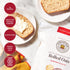 2lbs. King Arthur Baking Company Gluten-Free & Whole Grain Rolled Oats