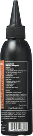 Organic Citrus Balsamic Reduced Vinegar - Non-GMO