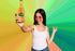 12 oz (12 Stewart's Orange & Cream Soda, fl Glass Bottles)