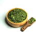 Dried Moringa Leaves Herbal Infusion Tea (35gr) - Premium Silver Line All Natural Moringa Tea in Zip Lock Bag