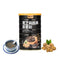 SXRFYFCL Black sesame walnut mulberry powder, grain Congee, black sesame walnut soup, instant