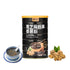 SXRFYFCL Black sesame walnut mulberry powder, grain Congee, black sesame walnut soup, instant