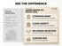 VARIETYBITES CO. Pack 66 Count Granola Bars Bulk Variety Individually Wrapped Healthy Snacks for Adults Office Break