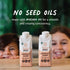 9g 4g 4g 21 8 Oz (Pack 12) Koia Kids Plant Based Protein Shake, Chocolate, Ready to Drink, Protein, Low Sugar, Fiber