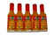 Spur Tree Jamaican Crushed Scotch Bonnet Pepper Sauce 5oz - (5 Pack)